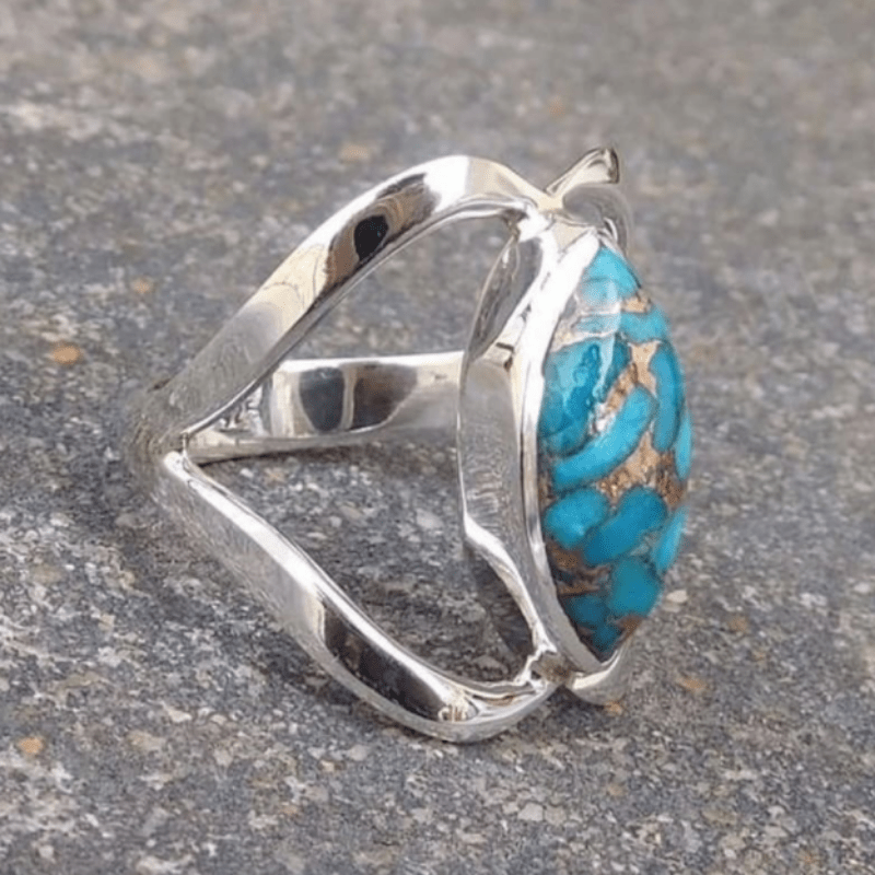 Women's Easy Ring Set — Effortless Style